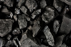 Denham End coal boiler costs