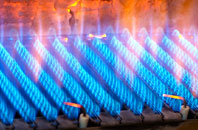 Denham End gas fired boilers