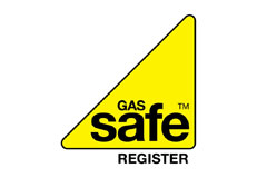 gas safe companies Denham End